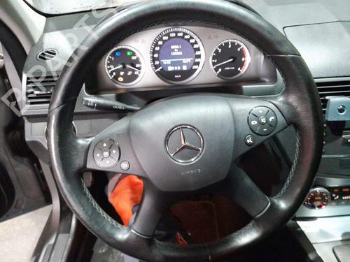 Gearbox MERCEDES-BENZ C-CLASS T-Model (S204) C 320 CDI (204.222) | BP32079951M3 - Image 23