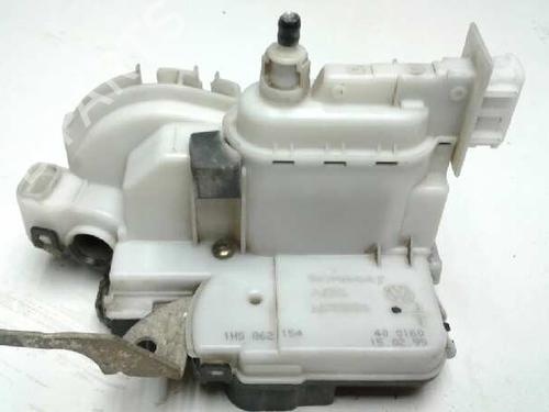 Front right lock SEAT IBIZA II (6K1) 1.9 SDI | BP8341265C97 