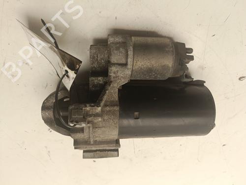 Starter BMW 1 (E87) 118 d | BP18018198M8 