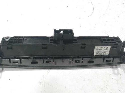 Warning switch PEUGEOT 308 I (4A_, 4C_) 1.6 HDi | BP9106747I22