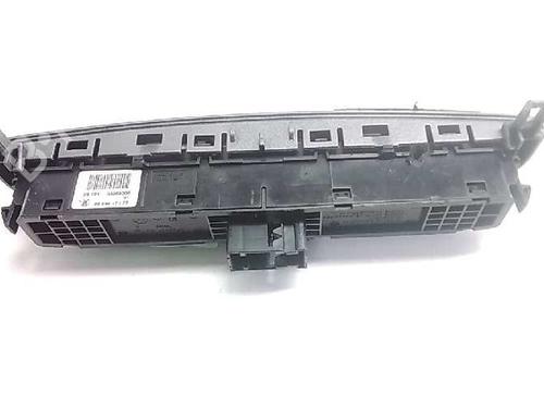 Warning switch PEUGEOT 308 I (4A_, 4C_)  | BP12138076I22 