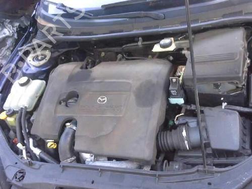 Left front brake caliper MAZDA 3 (BK) 1.6 DI Turbo | BP11601688M105 - Image 10