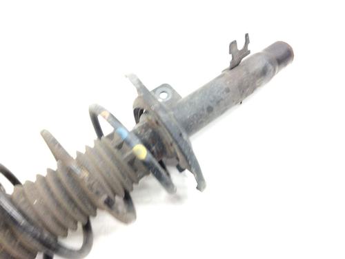 Left front shock absorber CITROËN C-ELYSEE (DD_) | BP18158600M16 - Image 3