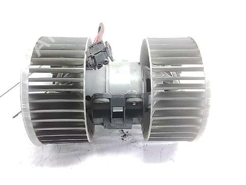 Heater blower motor BMW X3 (E83) 2.0 d | BP16246622M62 