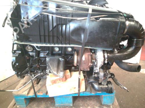 Engine MERCEDES-BENZ E-CLASS (W211) E 320 CDI (211.026) | BP38533979M1 - Image 2