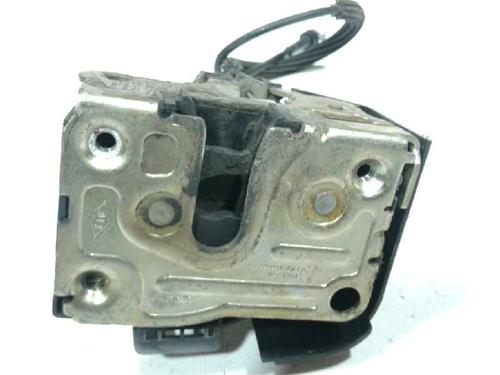 Used Front right lock RENAULT CLIO II (BB_, CB_) [1998-2016]  8341337