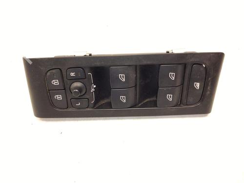 Used Left front window switch Left front window switch 29746249 29746249