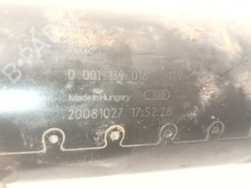 Startmotor BMW 1 Coupe (E82)  | BP24138855M8 