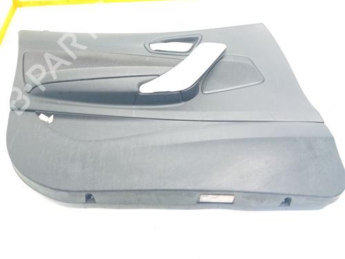 Used Front left panel BMW 1 (F20) 118 d (150 hp) 17059302