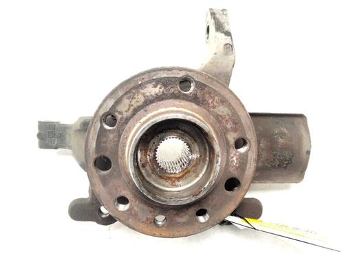 left-front-steering-knuckle-opel-astra-h-twintop-a04-2005-2006-2007-2008-2009-2010-31622952 main image