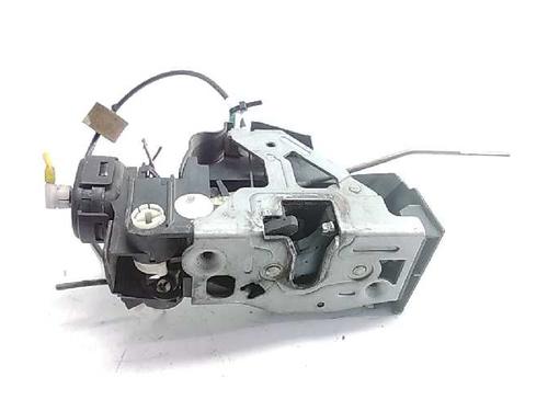 Used Front right lock MERCEDES-BENZ A-CLASS (W168) [1997-2005]  12217652