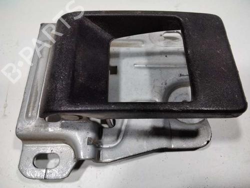 Used Rear right interior door handle LAND ROVER DISCOVERY I (LJ) [1989-1998]  9248341
