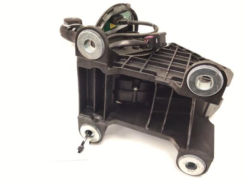 Gear lever VW TRANSPORTER T5 Van (7HA, 7HH, 7EA, 7EH) 2.0 TDI | BP25229385M90 