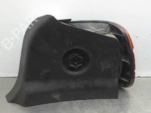 Left taillight BMW 3 Compact (E36) | BP2439199C34 - Image 2