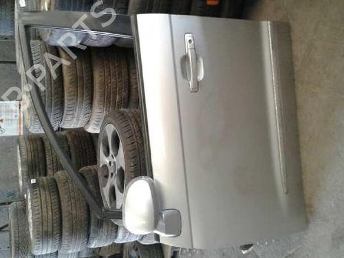 Used Left front door SSANGYONG RODIUS I [2005-2025]  3685516