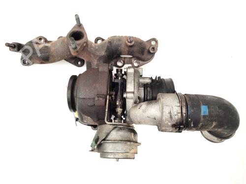 Used Turbocharger/Supercharger SEAT ALTEA XL (5P5, 5P8) 2.0 TDI 16V (140 hp) 26138102
