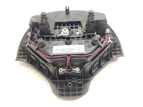 Driver airbag PEUGEOT 308 SW I (4E_, 4H_) 1.6 HDi | BP17322303C9 