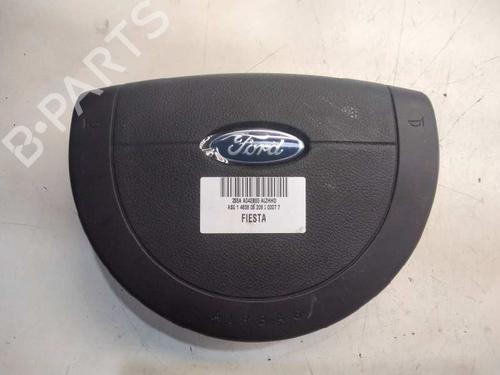 Førerens kollisjonspute FORD FIESTA V (JH_, JD_) [2001-2014]  17056164