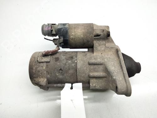 Used Starter Starter TOYOTA YARIS (_P1_) 1.3 (SCP12_, SCP13_, SCP12R, SCP13R) (87 hp) 35903974 35903974