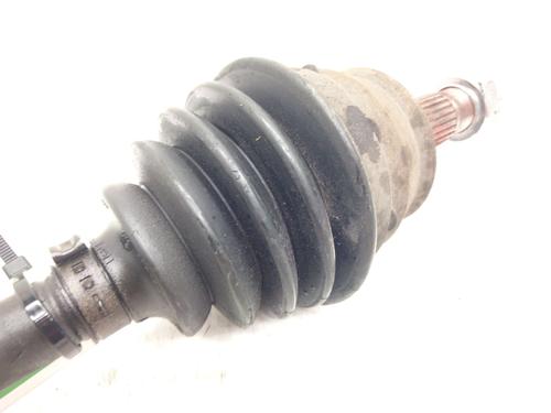 Left front driveshaft OPEL CORSA D (S07) 1.3 CDTI (L08, L68) | BP16042148M38 