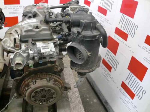 Used Engine CITROËN XSARA (N1) [1997-2005]  109832