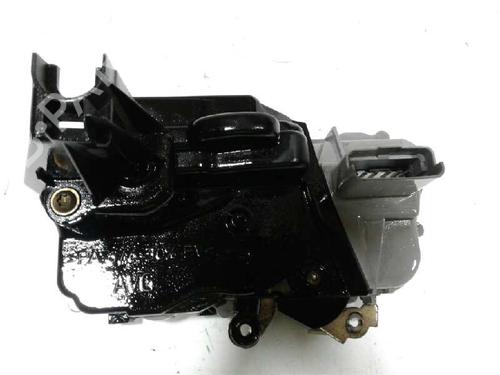 Front left lock PEUGEOT 307 (3A/C)  | BP8341292C98 