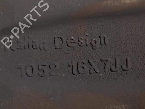Fælk HONDA FR-V (BE) 2.2 i CTDi (BE5) | BP38413845C45 - Image 2