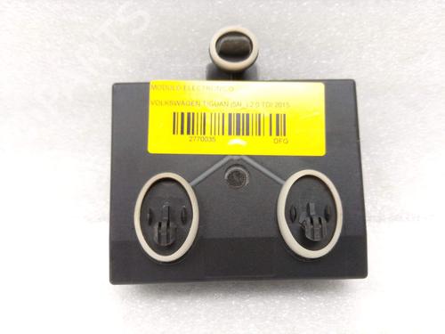 Electronic module VW TIGUAN (5N_) 2.0 TDI | BP38616992M83 - Image 2