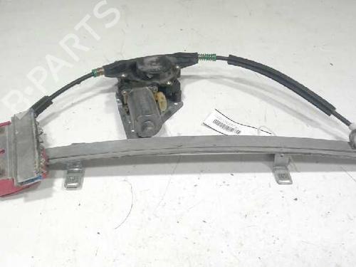 Front left window mechanism FORD MONDEO II (BAP)  | BP8320187C22 
