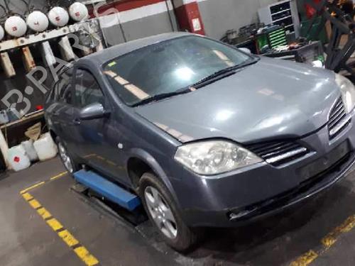 Left front window switch NISSAN PRIMERA Hatchback (P12)  | BP10770307I27  - Image 11