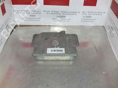 Engine control unit (ECU) CITROËN SAXO (S0, S1) 1.4 VTS | BP185713M57 