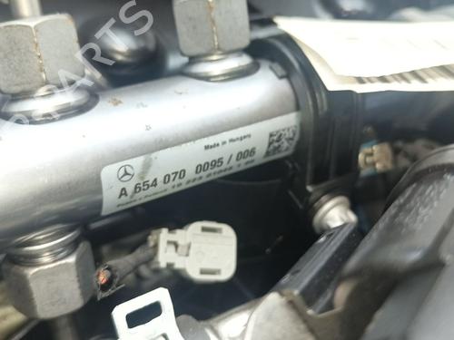 Other MERCEDES-BENZ A-CLASS (W177) A 200 d (177.012) | BP33182949O1  - Image 9