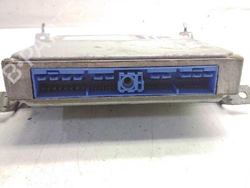 Engine control unit (ECU) NISSAN SERENA (C23)  | BP9525102M57 