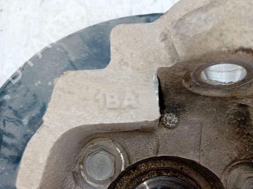 Left rear steering knuckle INFINITI EX 30d | BP23958657M27 - Image 3