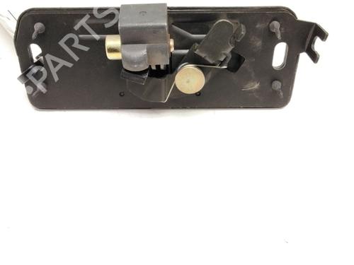 Tailgate handle NISSAN ALMERA II (N16) 1.5 | BP25225374C132 