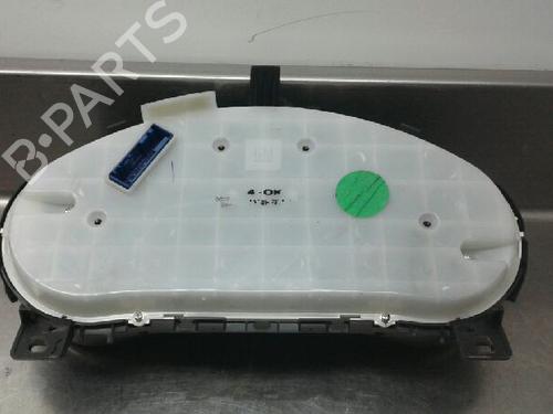 Instrument cluster OPEL ASTRA J (P10) 1.7 CDTI (68) | BP10330024C47 