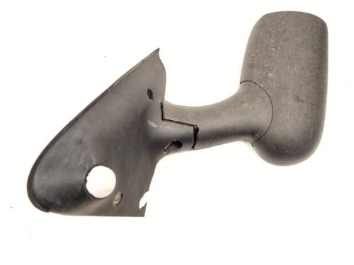 Used Left mirror FORD TRANSIT Van (FA_ _) [2006-2014]  23272920