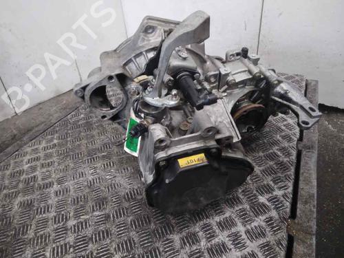 Used Gearbox SEAT IBIZA II (6K1) [1993-2002]  15673979