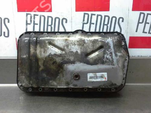 Used Oil sump RENAULT MASTER II Bus (JD) [1997-2010]  14310219