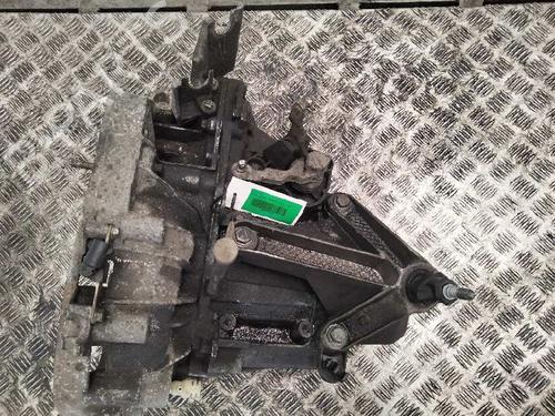 Gearbox RENAULT MEGANE II (BM0/1_, CM0/1_)  | BP15191642M3 