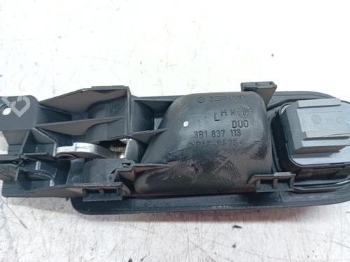 Venstre foran invendig håndtak VW PASSAT B5.5 (3B3) 1.9 TDI | BP16304059I13 