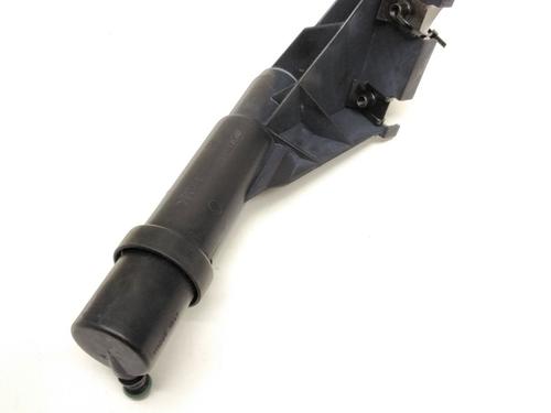 Lygtevasker NISSAN ALMERA TINO (V10) 2.2 dCi (136 hp) 16866679