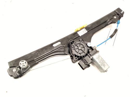 Used Front left window mechanism BMW 2 Gran Tourer (F46) 218 d (150 hp) 22178435