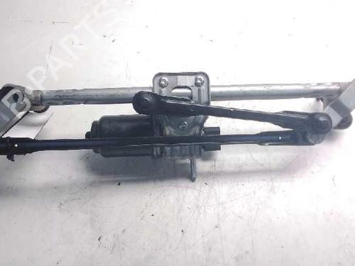 Front wiper motor RENAULT RAPID  | BP10291509M29 