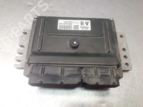 Used Electronic module NISSAN MICRA III (K12) [2002-2010]  15844534