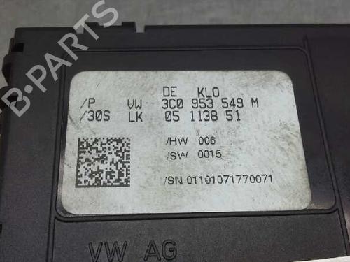 Electronic module VW PASSAT B6 (3C2) 2.0 TDI 16V | BP14314482M83 