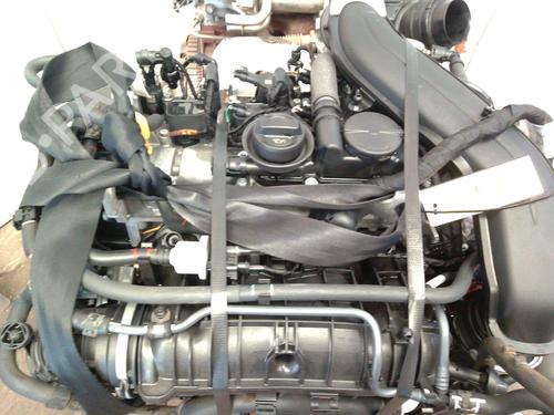Engine SEAT LEON (5F1) 1.5 TSI | BP38331343M1 - Image 4