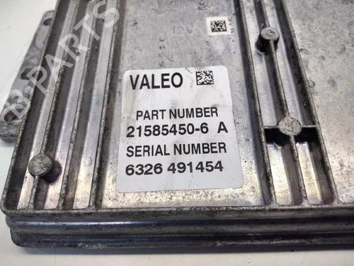 Engine control unit (ECU) TATA INDIGO MARINA (4_V2)  | BP11638782M57
