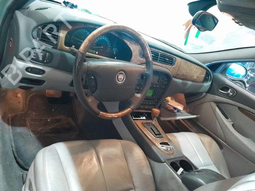 Left front window switch JAGUAR X-TYPE I (X400) 2.5 V6 All-wheel Drive | BP39071285I27 - Image 10