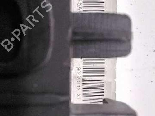 Driver airbag CITROËN XSARA PICASSO (N68) 2.0 HDi | BP223969C9 